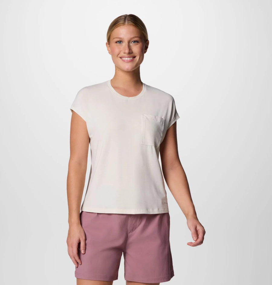 AK7149 Boundless Trek S/S Tee - kc clothing