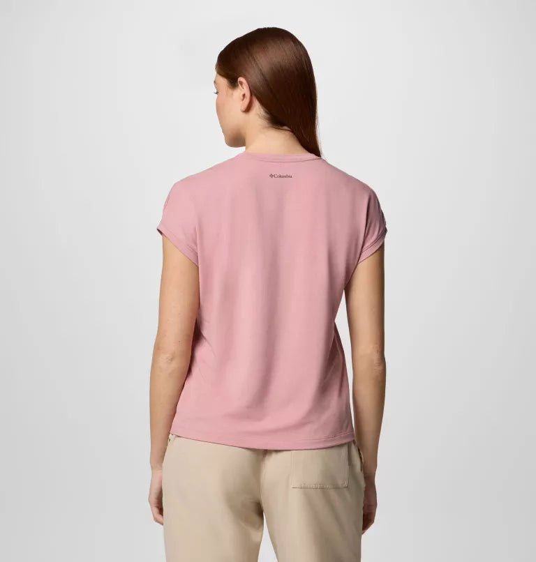 AK7149 Boundless Trek S/S Tee - kc clothing