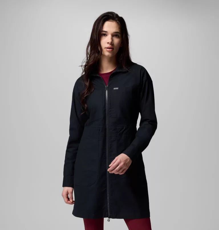 AL0031 Brea Falls Dress - kc clothing