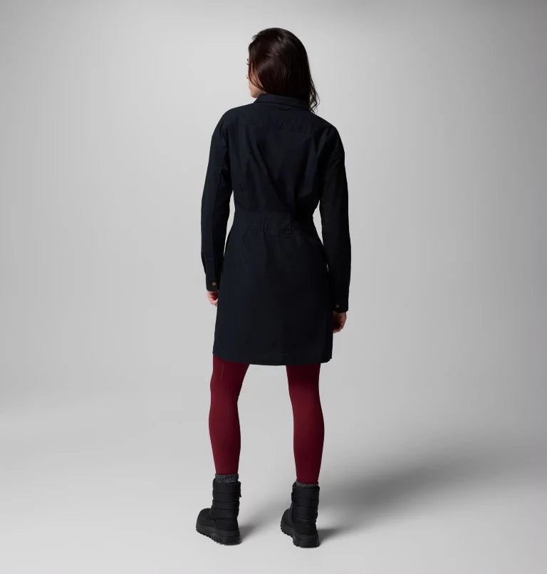 AL0031 Brea Falls Dress - kc clothing