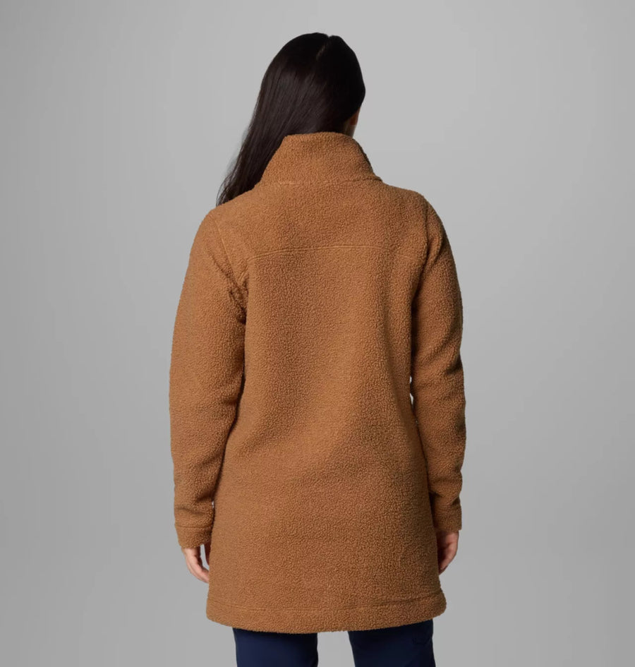 AL1333 Panorama Long Jacket - kc clothing