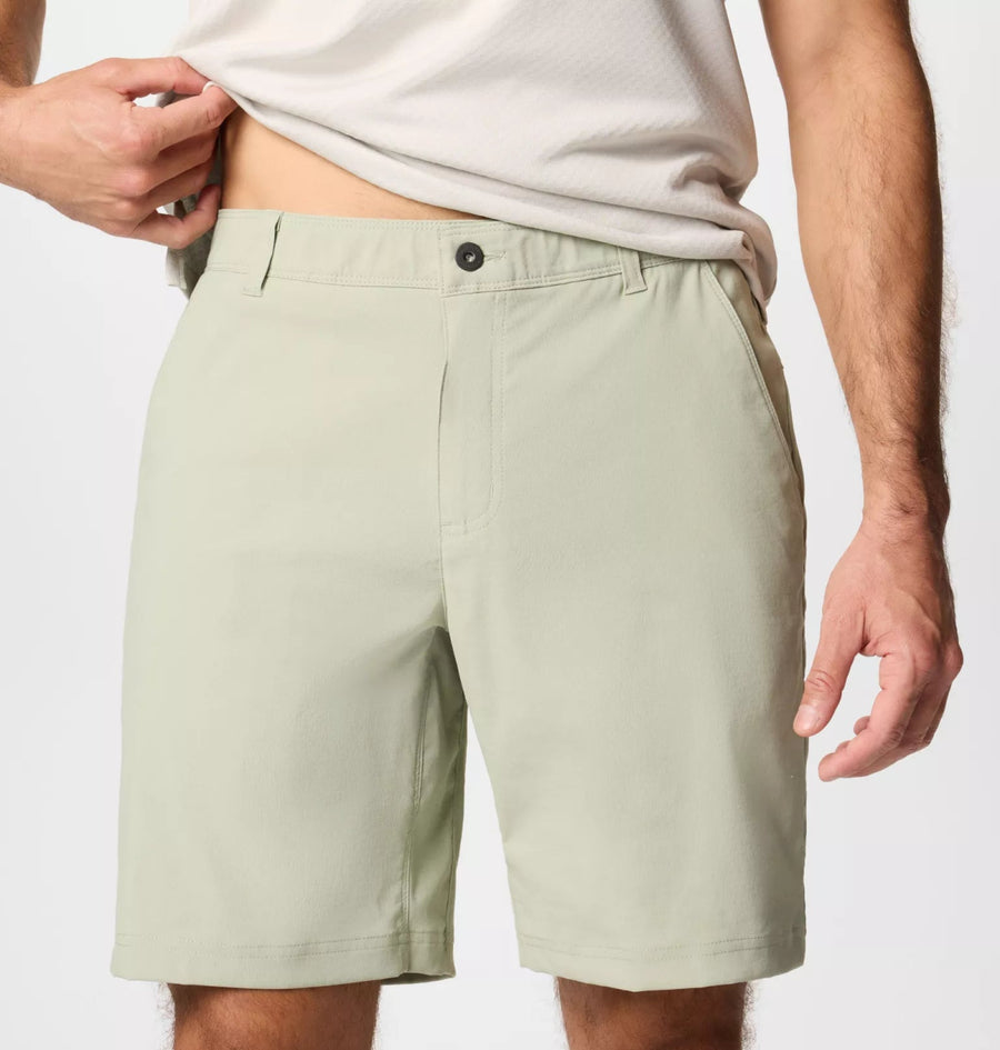 AM0438 Black Mesa Chino Short - kc clothing