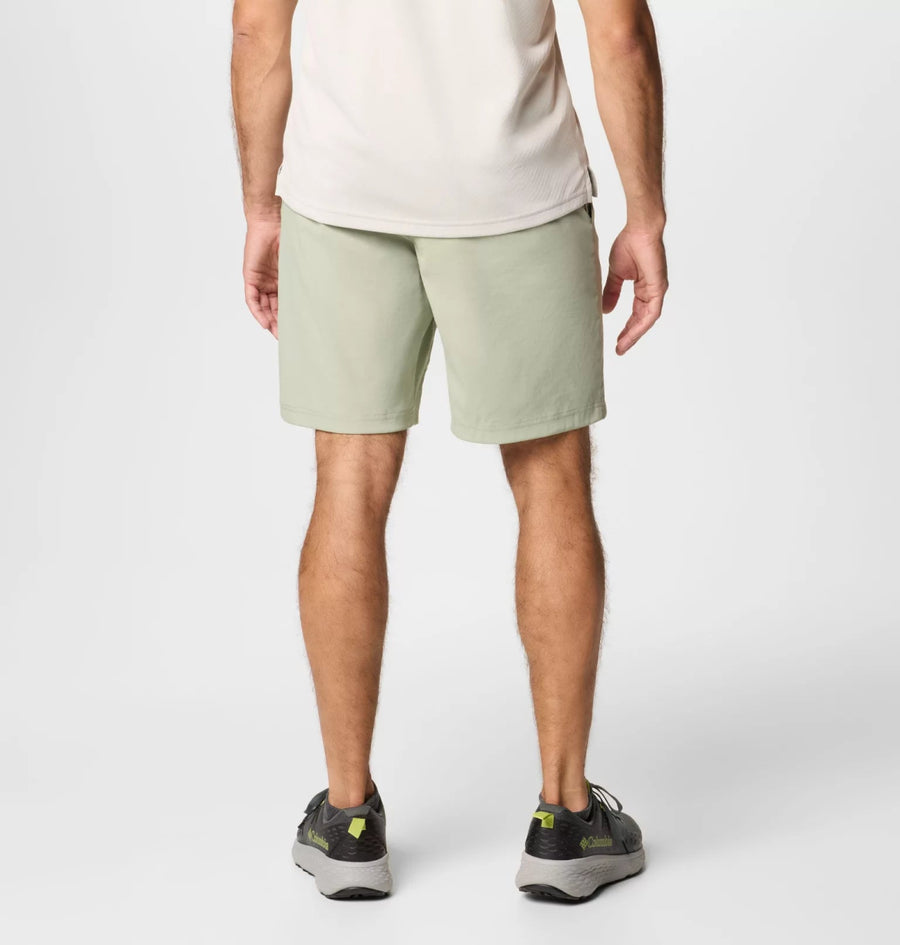 AM0438 Black Mesa Chino Short - kc clothing