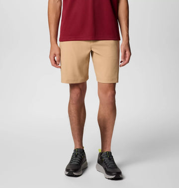 AM0438 Black Mesa Chino Shorts - kc clothing