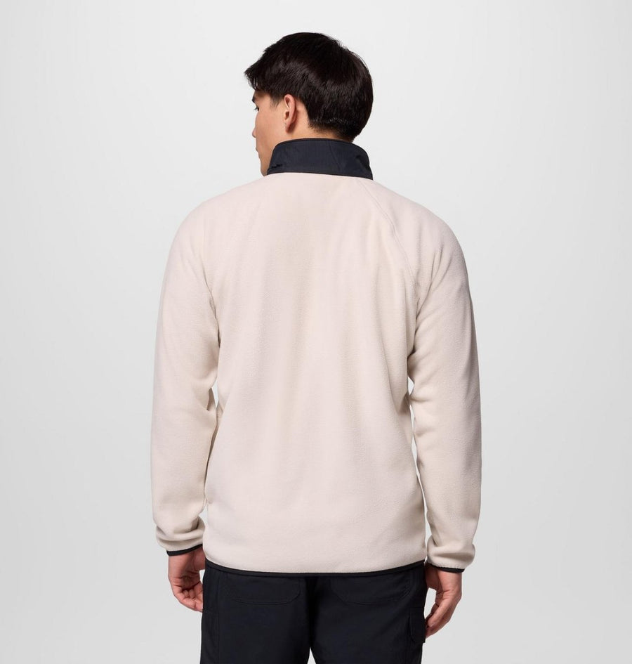 AM1442 Fast Trek Overlay Full Zip - kc clothing