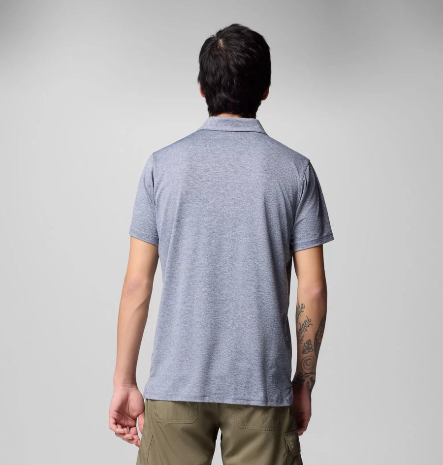 AM1495 Tech Trail Utility Polo - kc clothing