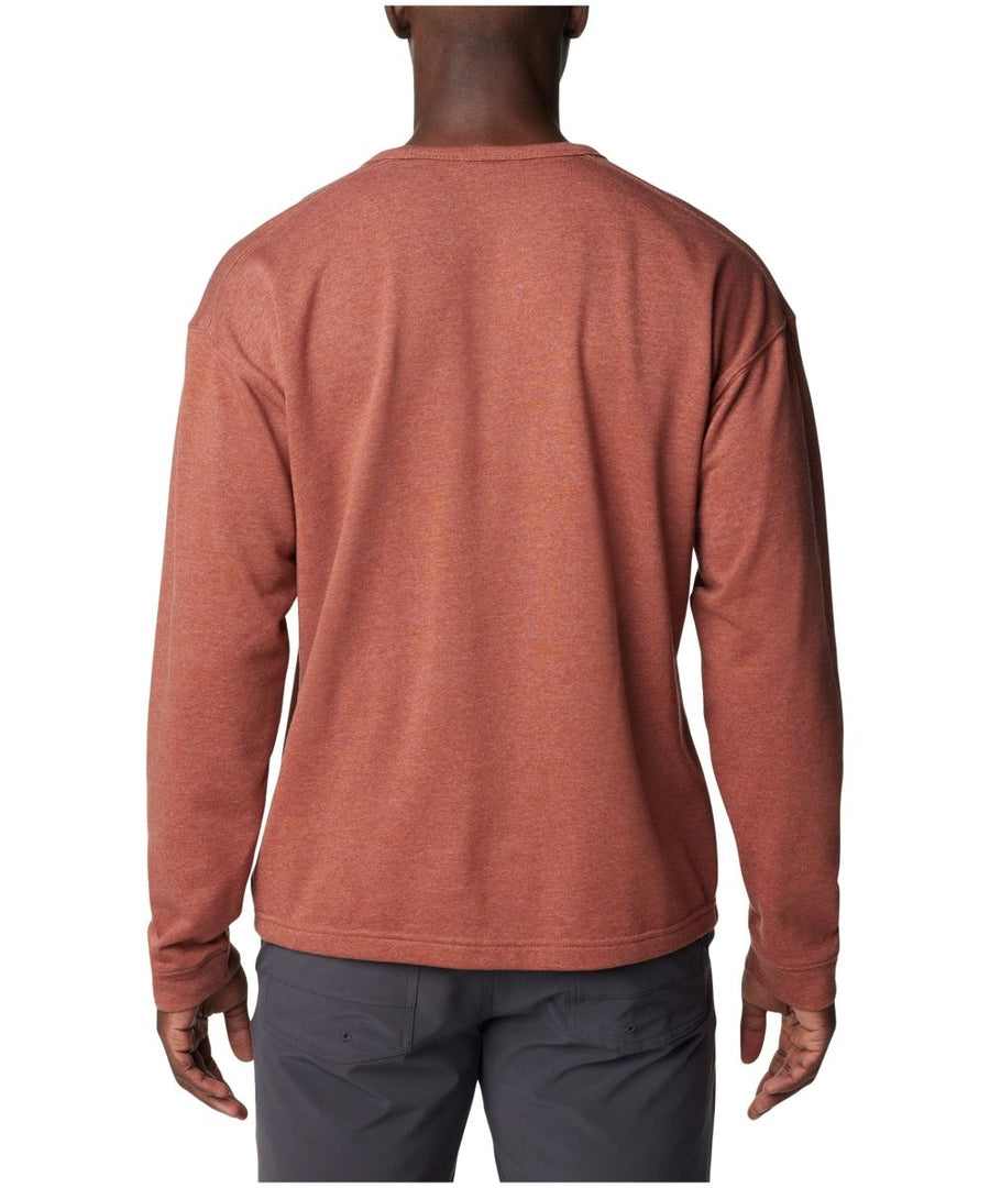AM4821 Twisted Creek Knit Long Sleeve - kc clothing