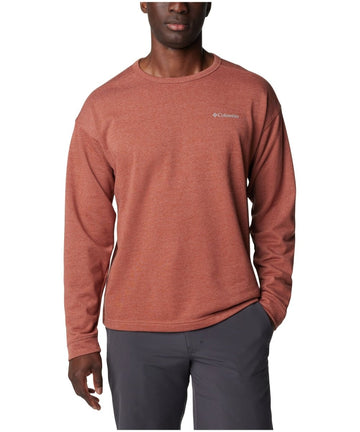 AM4821 Twisted Creek Knit Long Sleeve - kc clothing