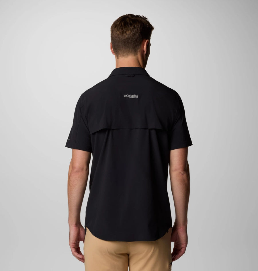 AM5161 Summit Valley S/S Shirt - kc clothing