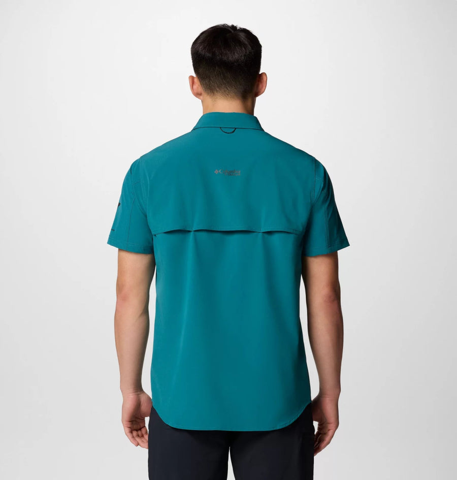AM5161 Summit Valley S/S Shirt - kc clothing