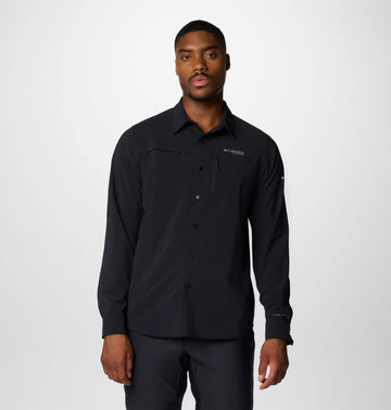 AM5164 Summit Valley L/S Shirt - kc clothing