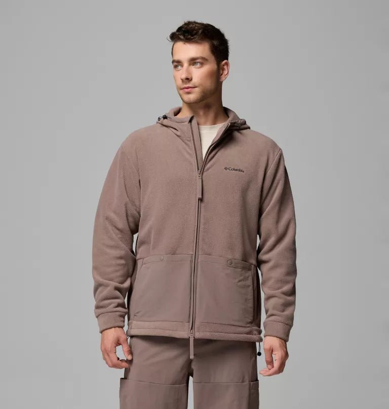 AM9896 Granite Point Fleece - kc clothing