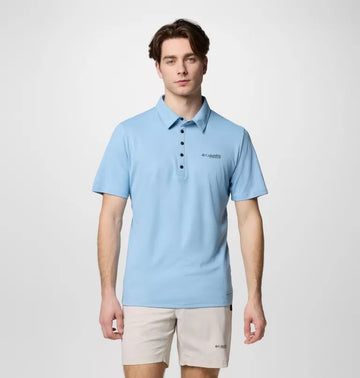 AO1972 Summit Valley Polo - kc clothing