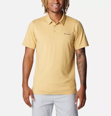AO2933 Tech Trail Polo - kc clothing