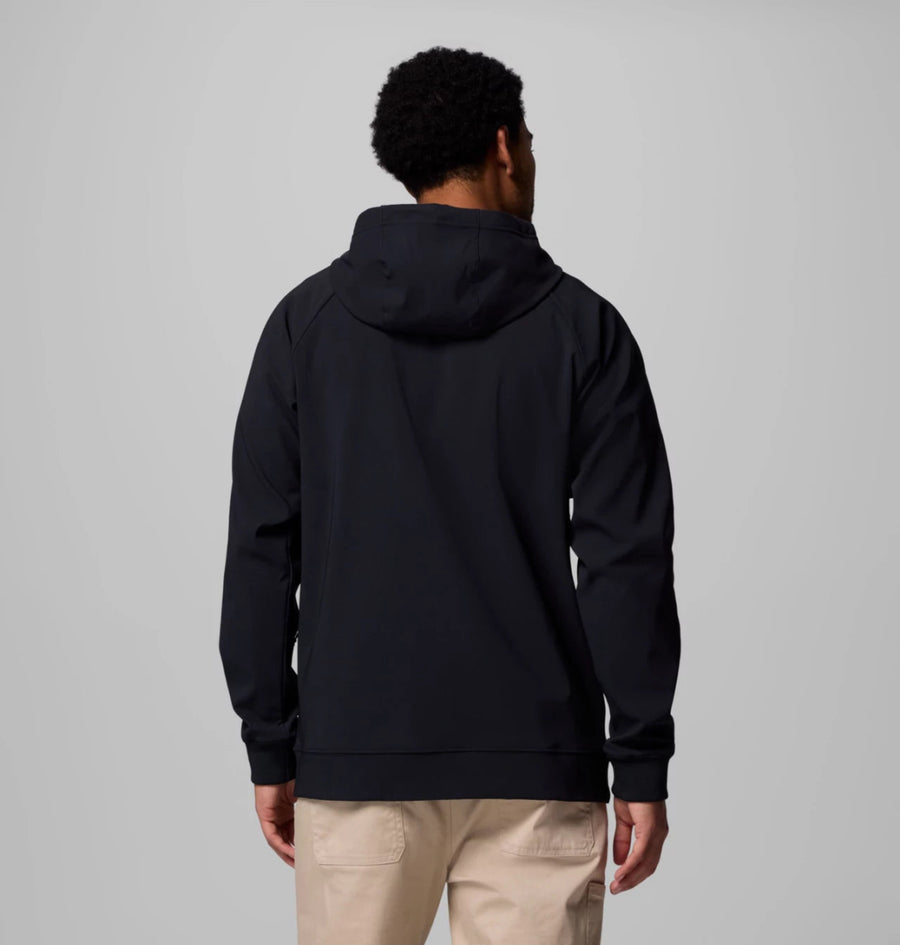 AO3812 Tech Trail Utility Winter Hoodie - kc clothing