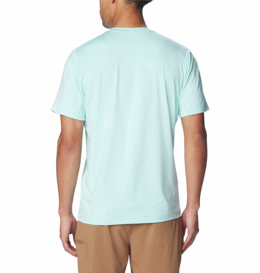 AO5545 Tech Trail Crew Neck - kc clothing