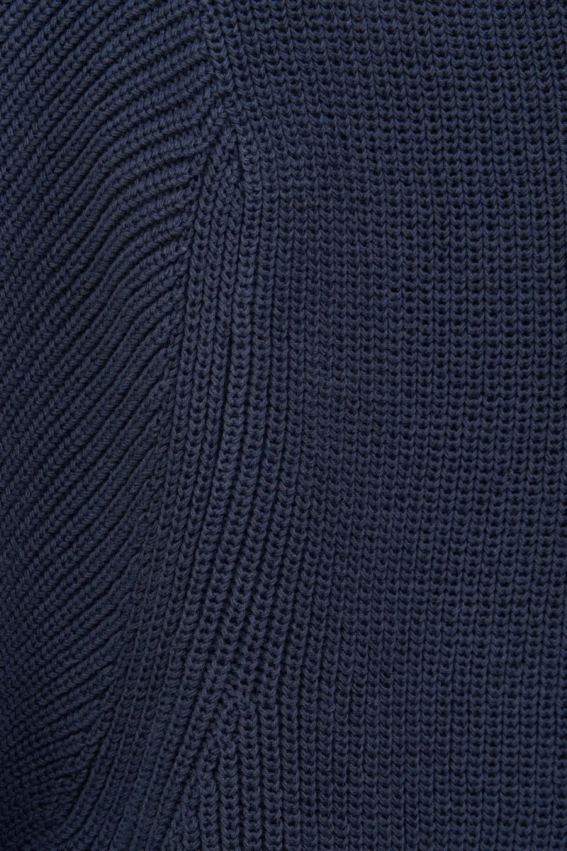 BAT2415 Boatneck Sweater - kc clothing