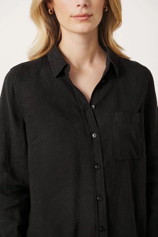 PT30306952 Kivas L/S Button Up Blouse