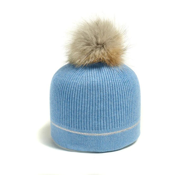 BR2203 White Crown Mountain Hat - kc clothing