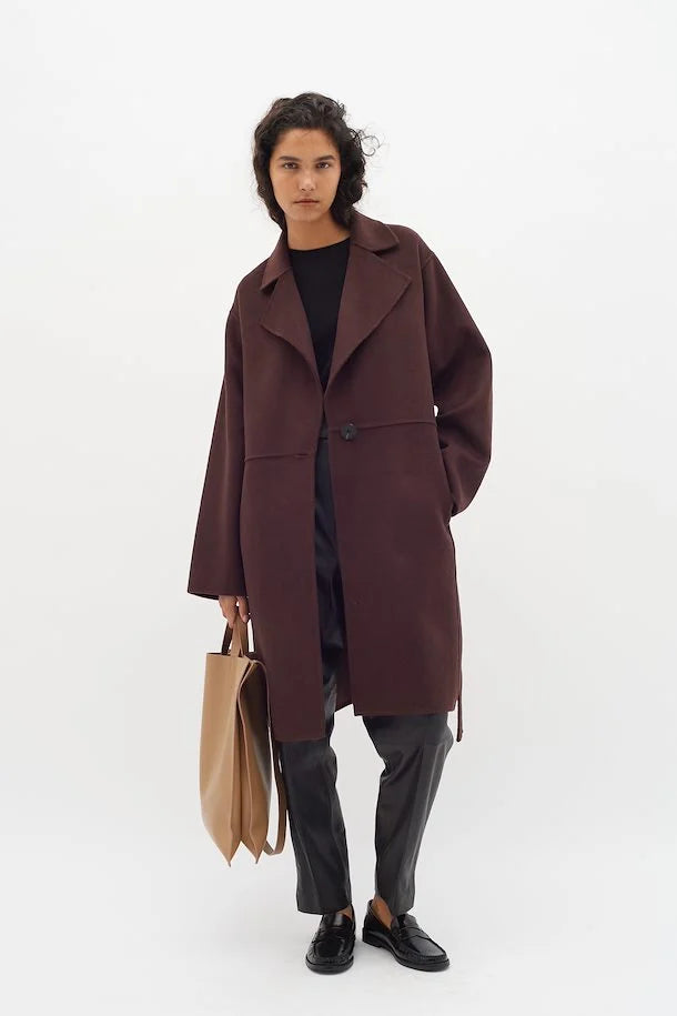 INW9489 Tilla Coat