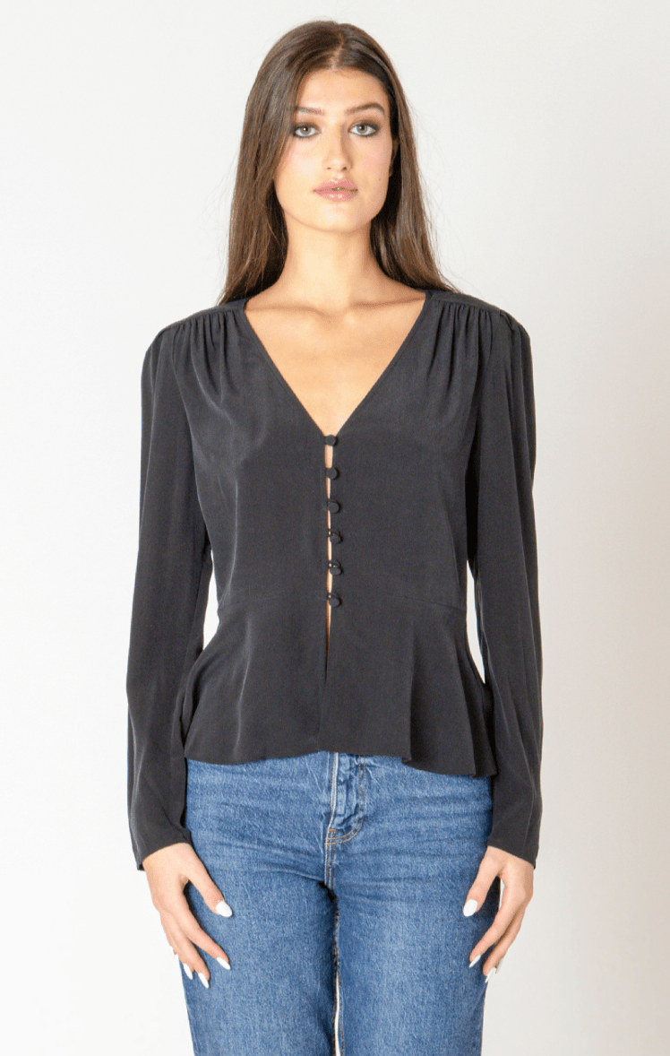 Women's Tops & Blouses – Page 5 – kc clothing