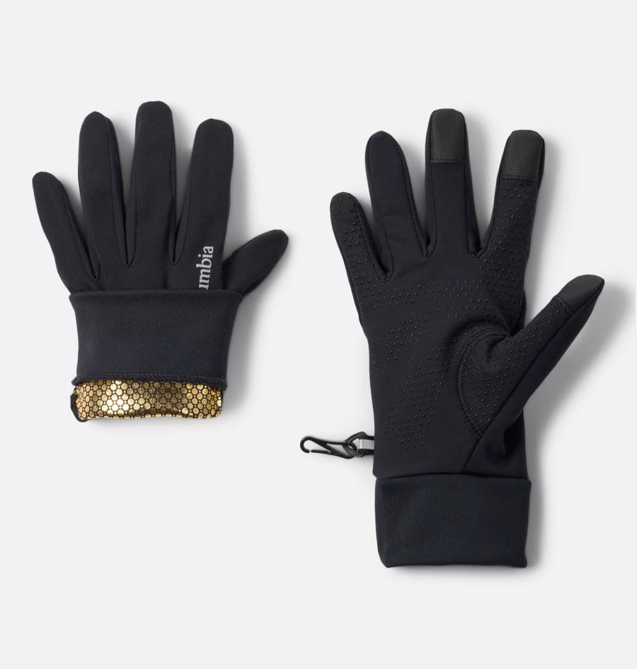 CL1139 Women's Trail Commute Glove - kc clothing