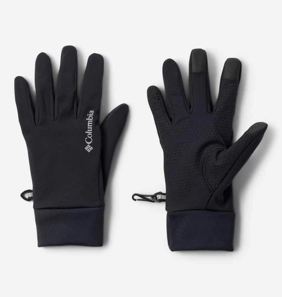 CL1139 Women's Trail Commute Glove - kc clothing