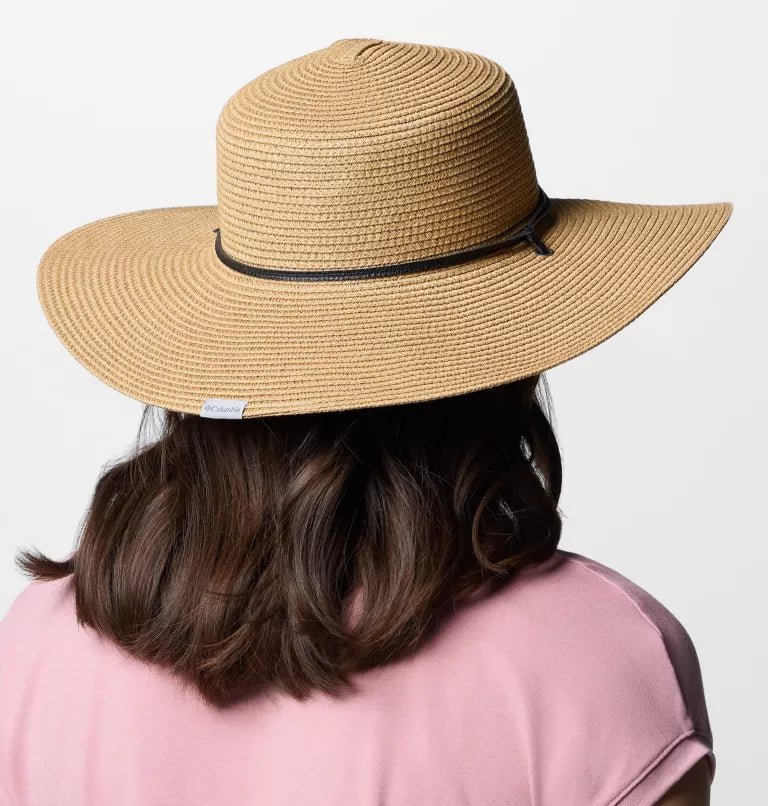 CL1273 Global Adventure Packable Wide Brim Hat - kc clothing