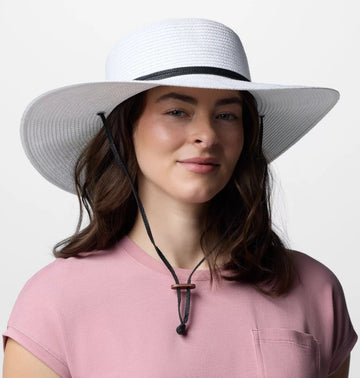 CL1273 Global Adventure Packable Wide Brim Hat - kc clothing