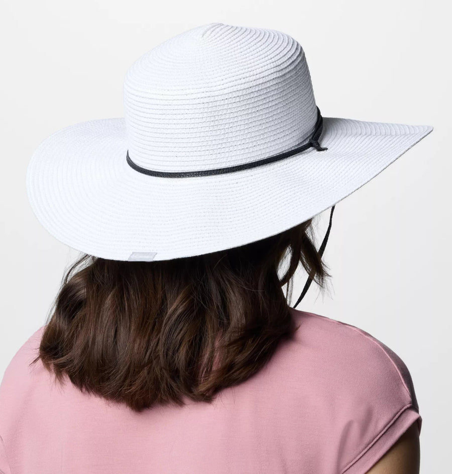 CL1273 Global Adventure Packable Wide Brim Hat - kc clothing