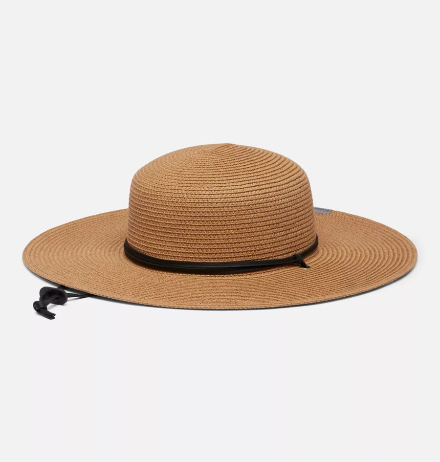 CL2275 Global Adventure Packable Straw Hat - kc clothing