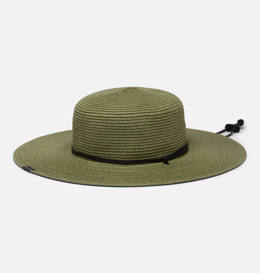 CL2275 Global Adventure Packable Straw Hat - kc clothing