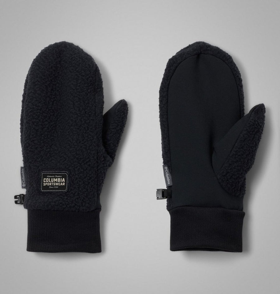 CL8735 Juniper Peak Sherpa Mitten - kc clothing