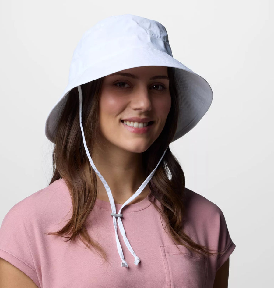 CL8925 Diamond Crest Sun Hat - kc clothing
