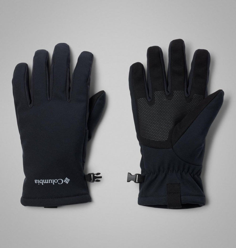 CM0690 Men's Ascender III Softshell Glove - kc clothing