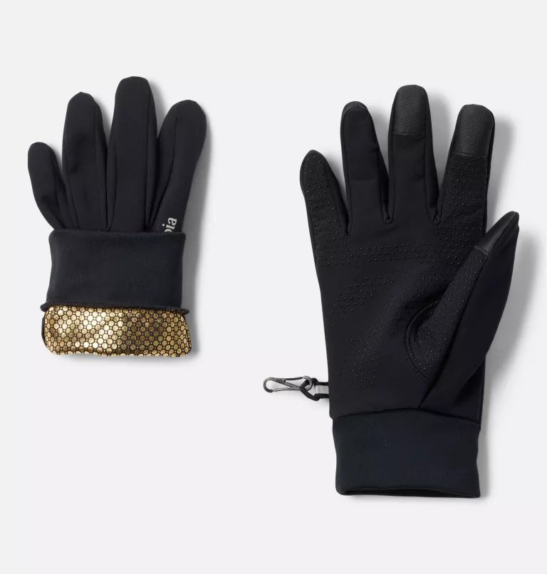 CM7483 Mens Trail Commute II Glove - kc clothing