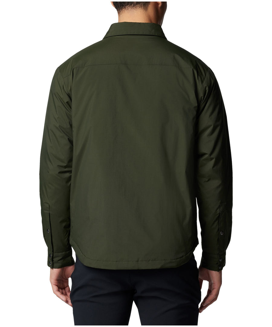 WM8837 Ballistic Ridge II Shirt Jacket