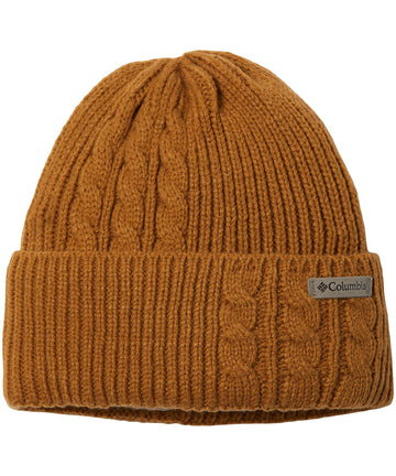 CL2979 Agate Pass Cable Knit Cap