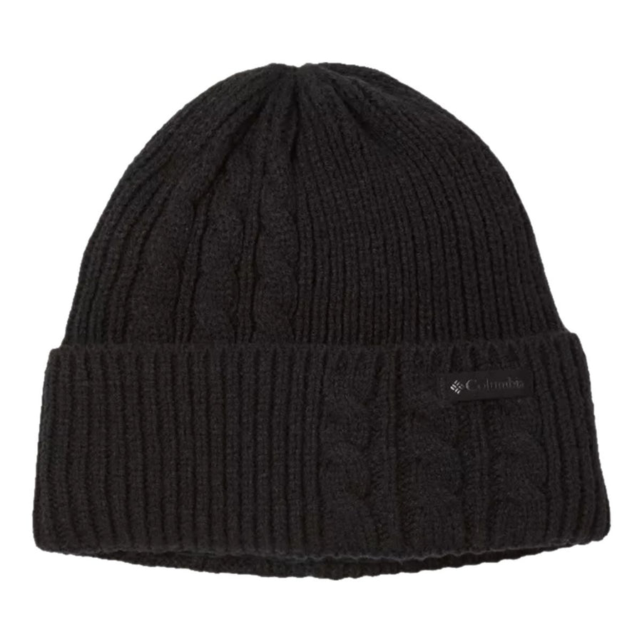 CL2979 Agate Pass Cable Knit Cap