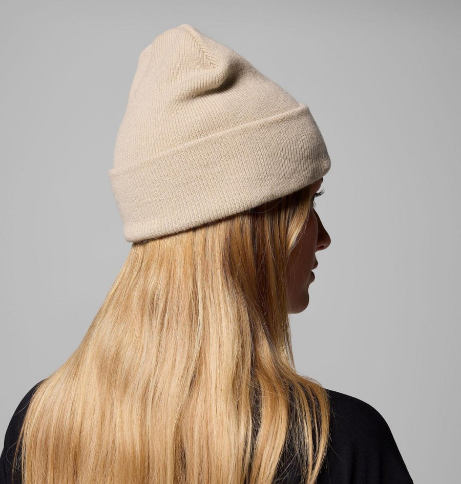 CU0185 City Trek Heavyweight Beanie - kc clothing