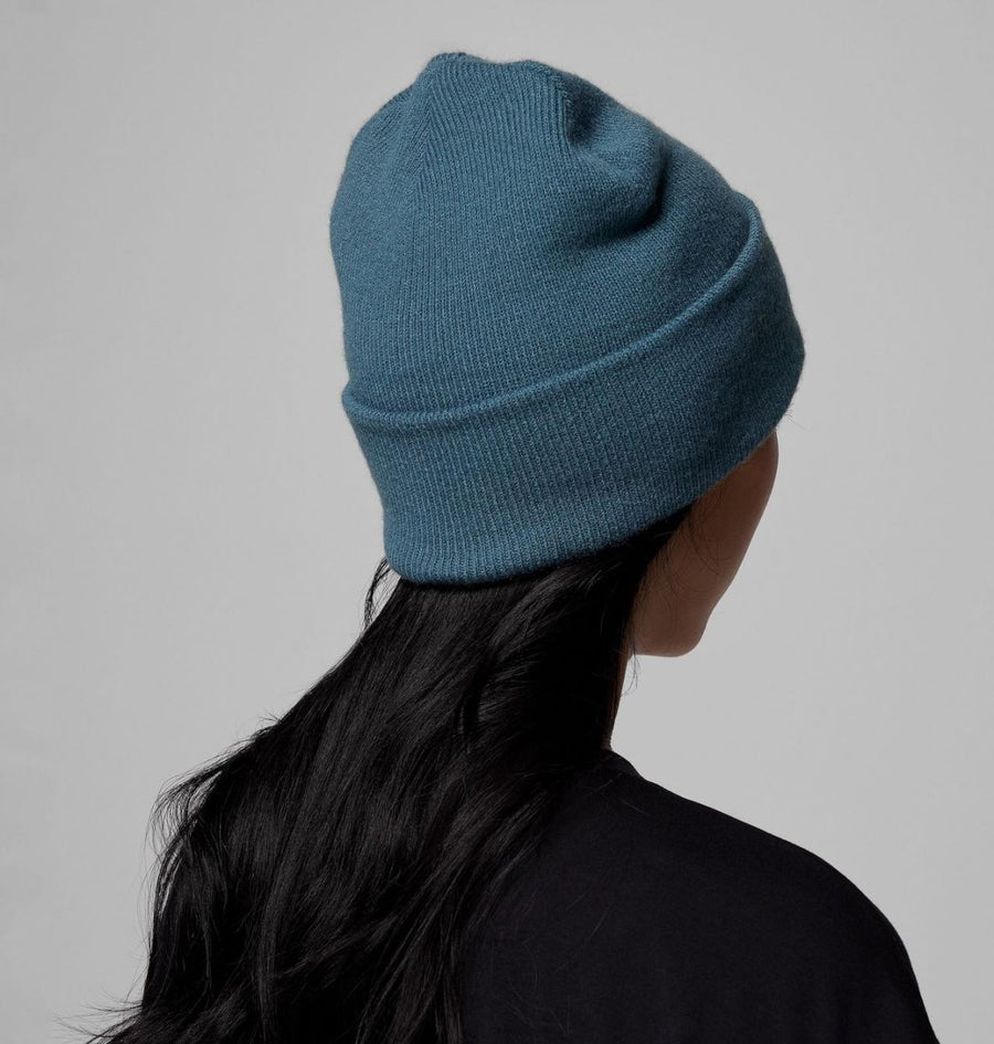 CU0185 City Trek Heavyweight Beanie - kc clothing