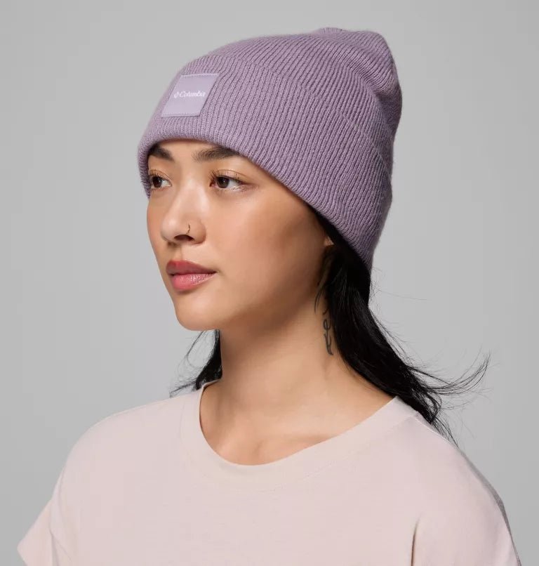 CU0185 City Trek Heavyweight Beanie - kc clothing