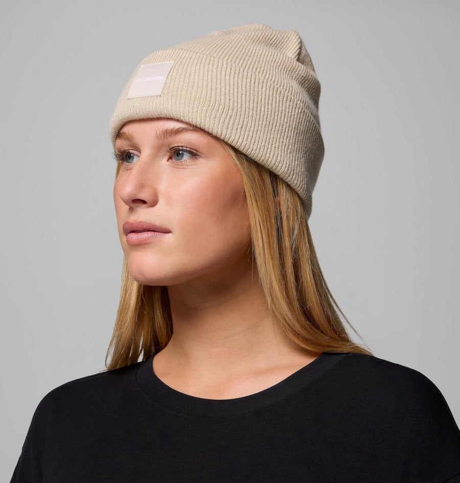 CU0185 City Trek Heavyweight Beanie - kc clothing