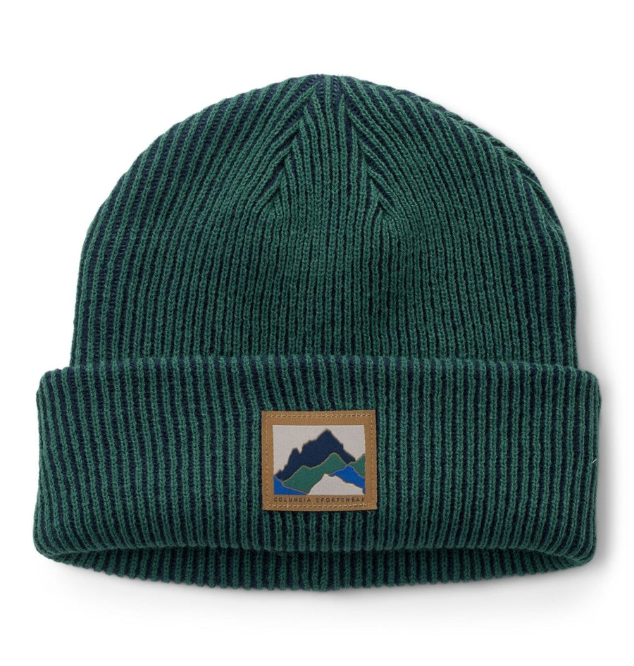 CU0337 Provisions Cuffed Beanie - kc clothing