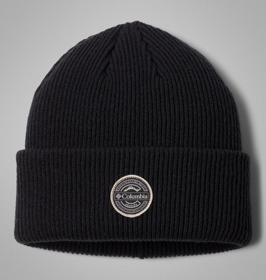 CU0337 Provisions Cuffed Beanie - kc clothing