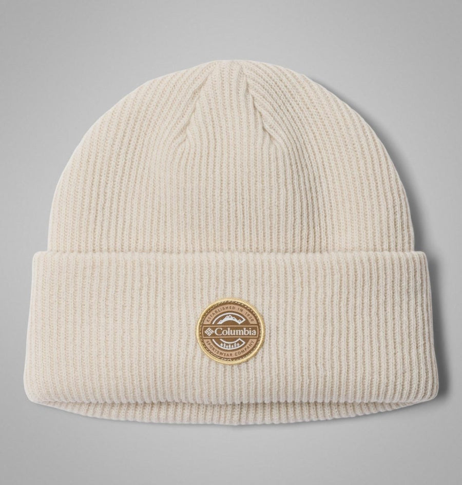 CU0337 Provisions Cuffed Beanie - kc clothing