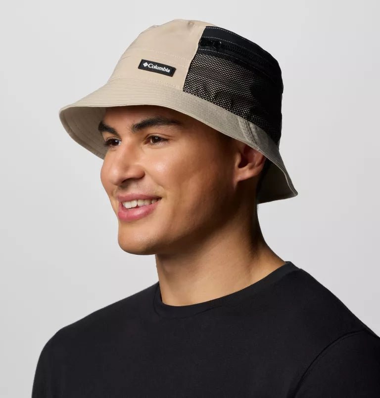 CU1899 Columbia Trek II Bucket Hat - kc clothing