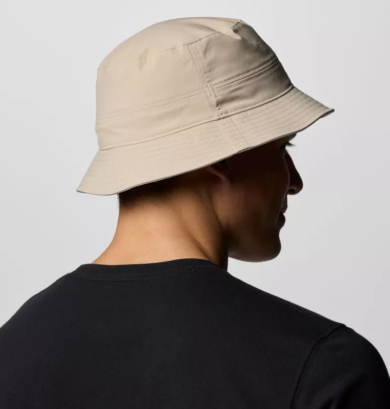 CU1899 Columbia Trek II Bucket Hat - kc clothing