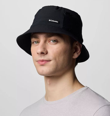 CU1899 Columbia Trek II Bucket Hat - kc clothing