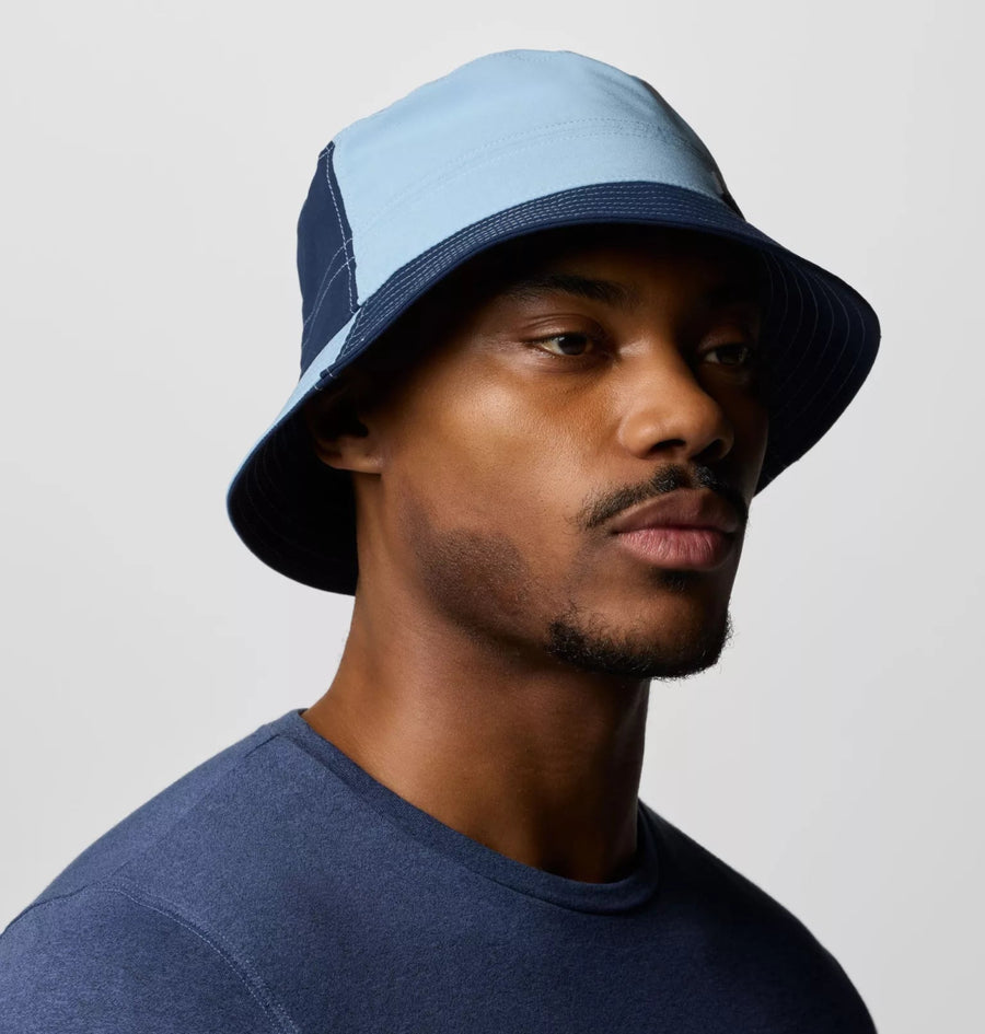 CU1899 Columbia Trek II Bucket Hat - kc clothing
